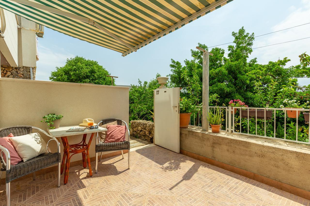 Studio Kristic, Cozy Studio With A Terrace Dubrovnik Kültér fotó