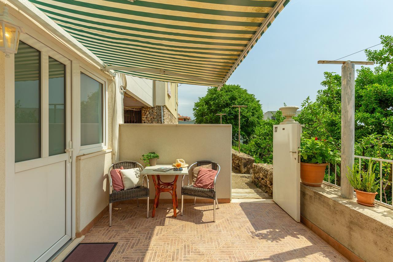 Studio Kristic, Cozy Studio With A Terrace Dubrovnik Kültér fotó